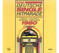 Deutsche Single Hitparade 1980