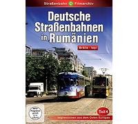 Deutsche Straßenbahnen in Rumänien Teil 4