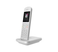 Deutsche Telekom Sinus 12 Telefono cordless Telefono analogico Pbx 40844149