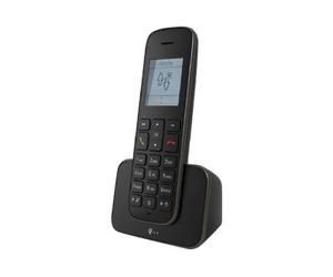 Deutsche Telekom Sinus 207 Telefono cordless Telefono analogico 40316574