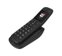 Deutsche Telekom Speedphone 32 ebenholz Telefono voip Voice over ip 40863128