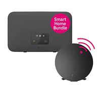Deutsche Telekom Speedport Smart 4R Mesh Set con 1 ripetitore WiFi Speed Home Nuovo ASIN