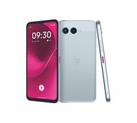 DEUTSCHE TELEKOM T Phone 3 6/128GB, 128 GB, SILVER