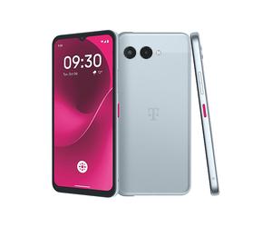 DEUTSCHE TELEKOM T Phone 3 6/128GB, 128 GB, SILVER