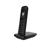 Deutsche Telekom Telekom Sinus 12 black Telefono analogico Pbx 40844054
