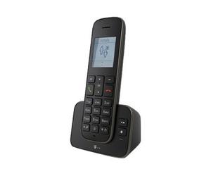 Deutsche Telekom Telekom Sinus A 207 Telefono DECT Cornetta wireless 40316575