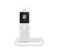 Deutsche Telekom Sinus A 12 white Analog-Telefon Segreteria telefonica 40823659