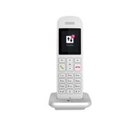 Deutsche Telekom Telekom Speedphone 12 IP Phone Bianco Cornetta 40844151