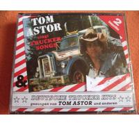 Deutsche Trucker Songs - Tom Astor und Edi Baur