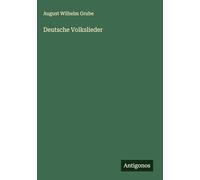 Deutsche Volkslieder