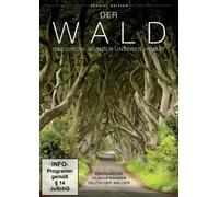 Deutsche Wälder - Der Wald - Das grüne Wunder unserer Heimat