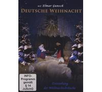 Deutsche Weihnacht - Die Entstehung der Weihnachtsbräuche