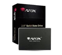DeutscheAFOX SSD 256 GB TLC 555/510 MB/S SD250-256GN