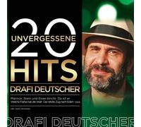 DEUTSCHER, DRAFI - 20 UNVERGESSENE HITS