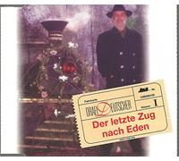 Deutscher,Drafi - Der Letzte Zug Nach Eden
