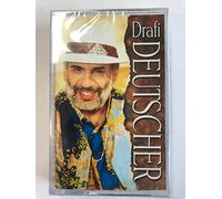 DEUTSCHER DRAFI / DEUTSCHER