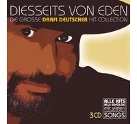 Deutscher,Drafi - Diesseits Von Eden-die Große Hit-Collection