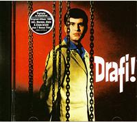 DEUTSCHER, DRAFI - DRAFI