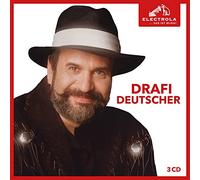 Deutscher,Drafi - Drafi Deutscher: Electrola ... Das ist Musik!