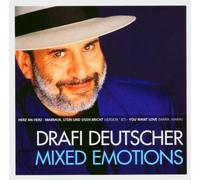 Deutscher,Drafi - Essential