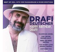 Deutscher, Drafi - Happy Birthday,Drafi