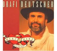 Deutscher,Drafi - Herz An Herz Gefühl