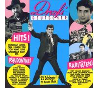 Deutscher,Drafi - Hits! Pseudonyme! Raritäten!