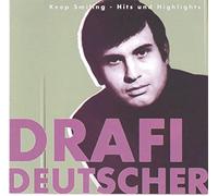 Deutscher,Drafi - Keep Smiling