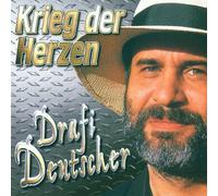 Deutscher,Drafi - Krieg der Herzen