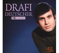 Deutscher,Drafi - Kult Welle-14 Lieder
