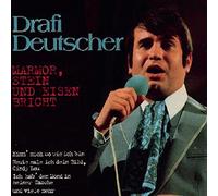 Deutscher, Drafi - Marmor Stein Und Eisen Bricht