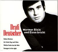 Deutscher,Drafi - Marmor,Stein und Eisen Bricht