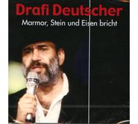 Deutscher,Drafi - Marmor,Stein und Eisen Bricht [Import]