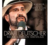 Deutscher,Drafi - Marmor,Stein und Eisen Bricht-Seine Großen Erfo