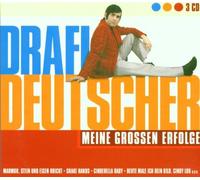 Deutscher,Drafi - Meine Grossen Erfolge