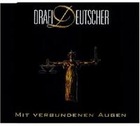 Deutscher,Drafi - Mit Verbundenen Augen