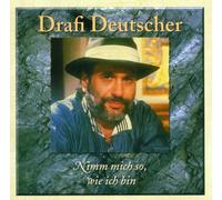 Deutscher,Drafi - Nimm Mich So,Wie Ich Bin