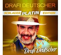 Deutscher,Drafi - Schlager Platin Editon