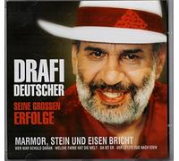 Deutscher,Drafi - Seine Großen Erfolge