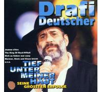 Deutscher,Drafi - Tief Unter Meiner...