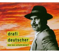Deutscher,Drafi - Wer War Schuld Daran?