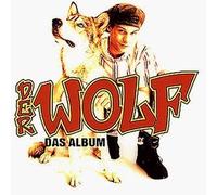 Deutscher Revier Rapper (CD Album Der Wolf Jens Albert, 17 Tracks) Gibt es doch gar nicht / Sei Dein eigener Held / Oh Shit, Frau Schmit / Frau Aus Seide / Wer ist Deutscher Meister / Borussia / Wirf die Waffe weg / Ultimativer Lover / Party u.a.