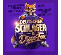 Deutscher Schlager & Disco Fox