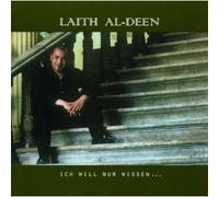 Deutscher Soul Pop - mit Bilder Von Dir LIVE in Concert (CD Album Laith Al-Deen, 14 Tracks)