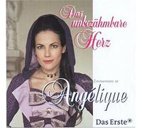 Deutsches Filmorchester Babelsberg, Manfred Honets - Wagener: Angelique