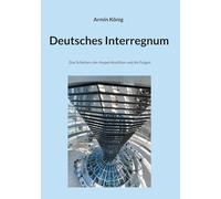 Deutsches Interregnum: Das Scheitern der Ampel-Koalition und die Folgen