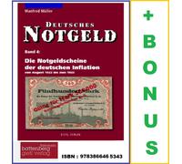 Deutsches-Notgeld-Band-4-Notgeldscheine-der-deutschen-Inflation-1922-1923-Gietl