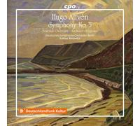 Deutsches Symphonie-Orchester Berlin; Lukasz Borowicz - Symphony No. 5 · Orchestral Works