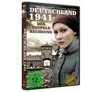 Deutschland 1941 - Des Teufels Rechnung