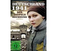 Deutschland 1941 - Des Teufels Rechnung [Limited Edition]